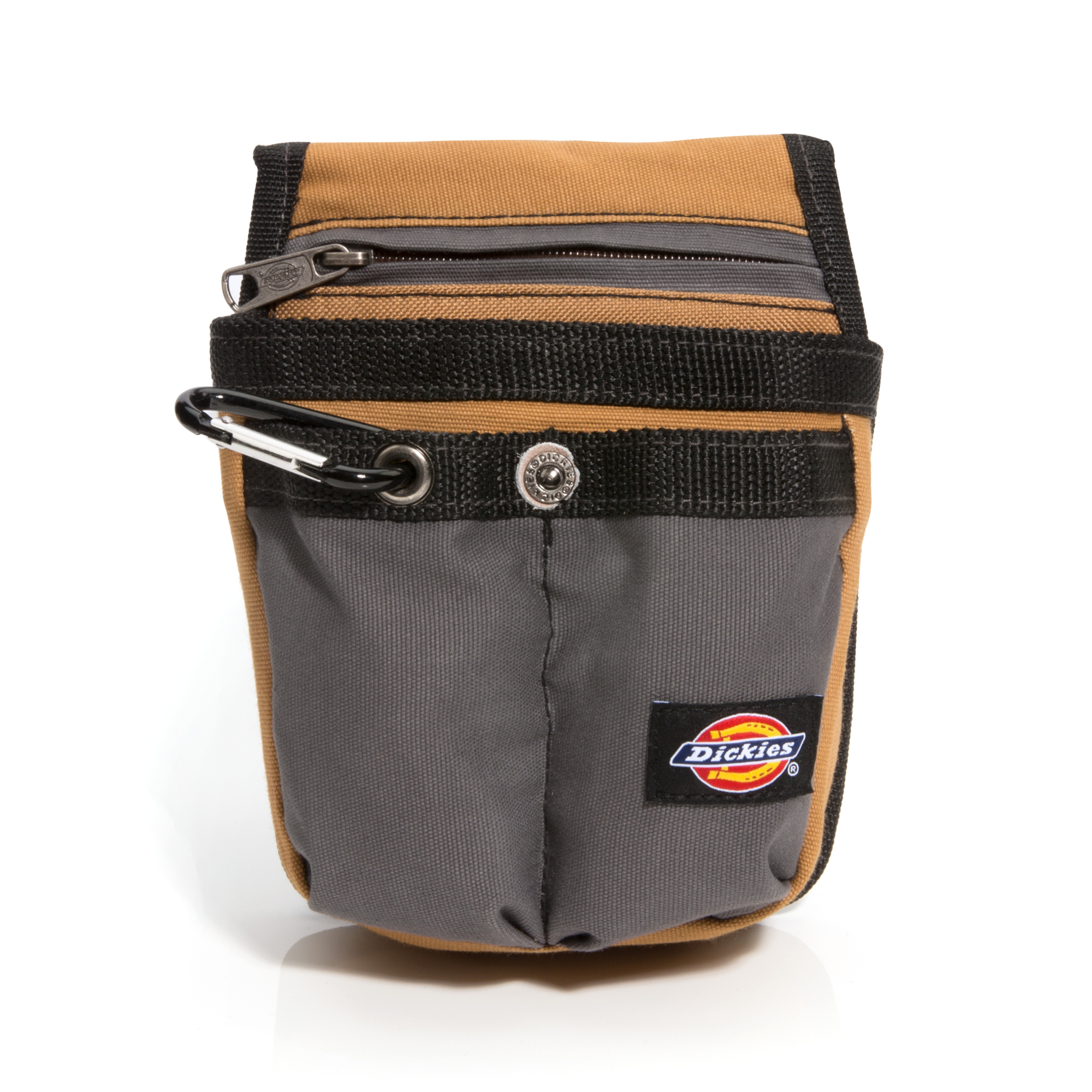 Dickies Tool Pouch with Zippered Security Pocket 57005
